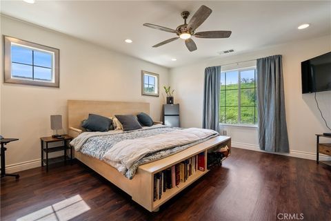 Tiny photo for 11505 Piona Ln, Atascadero, CA 93422 (MLS # NS26047593)