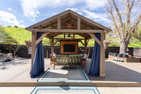 Tiny photo for 11505 Piona Ln, Atascadero, CA 93422 (MLS # NS26047593)