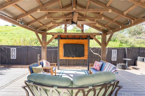 Tiny photo for 11505 Piona Ln, Atascadero, CA 93422 (MLS # NS26047593)