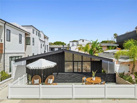 1738 Miramar Drive Newport Beach CA 92661
