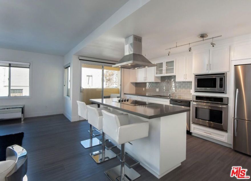 Experience Beverly Hills living at its finest in our remodeled, boutique-style community on South Maple Drive. Spacious apartment home features modern kitchen with granite countertops, stainless steel appliances, and open-concept layouts designed for both comfort and style. One-bedroom plus den. For those seeking the ultimate lifestyle, contact me about our exclusive listings at The Blu Beverly Hills, offering breathtaking views from Beverly Hills all the way to the Hollywood sign and downtown rooftop views. Whether you're hosting friends or unwinding after a long day, enjoy the sophisticated ambiance of either rooftop lounge perfect for entertaining or relaxing in style. Furnished is $5700. Photos are for illustrative purposes and do not reflect the exact unit.