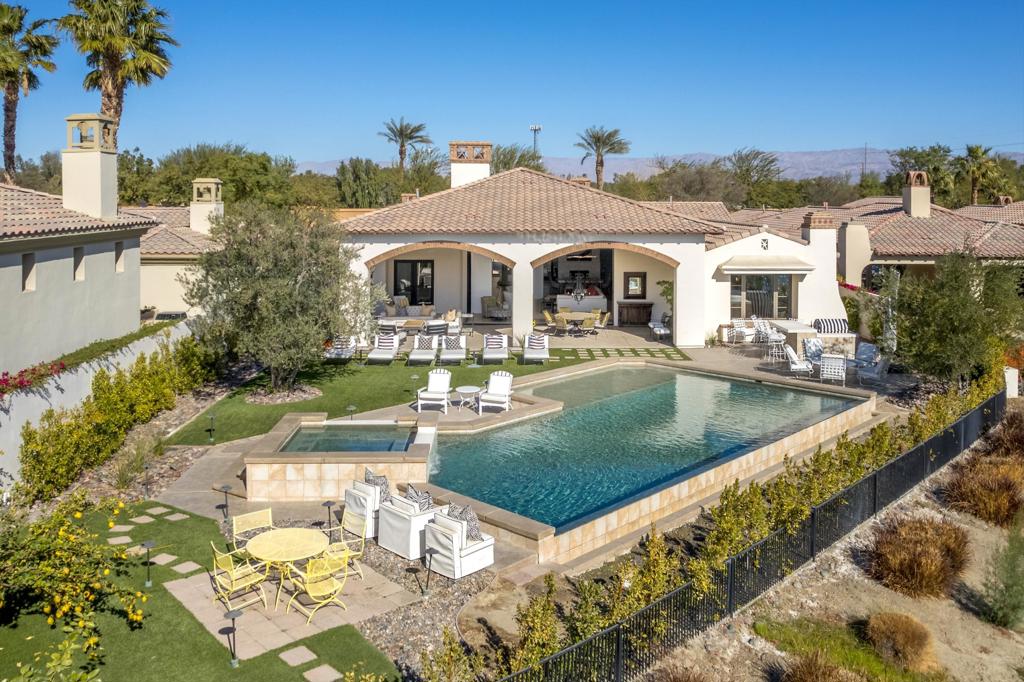 Andalusia at CM - Residential