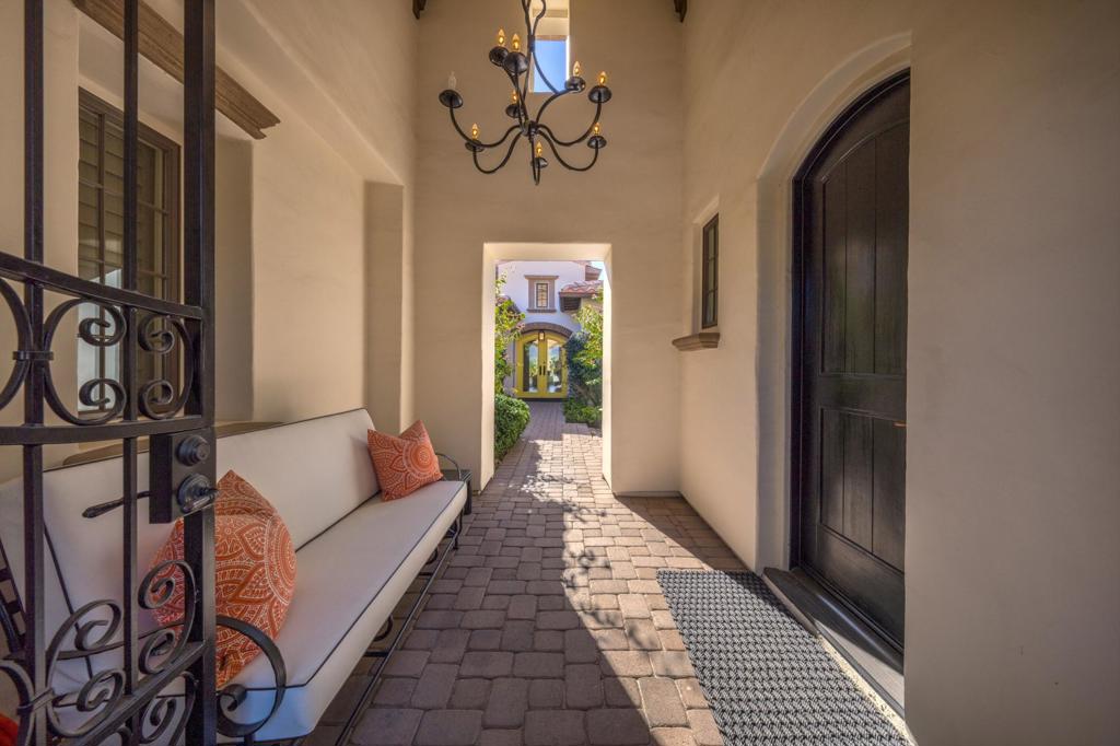 Andalusia at CM - Residential