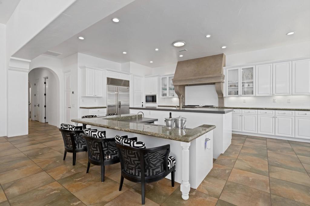 Andalusia at CM - Residential