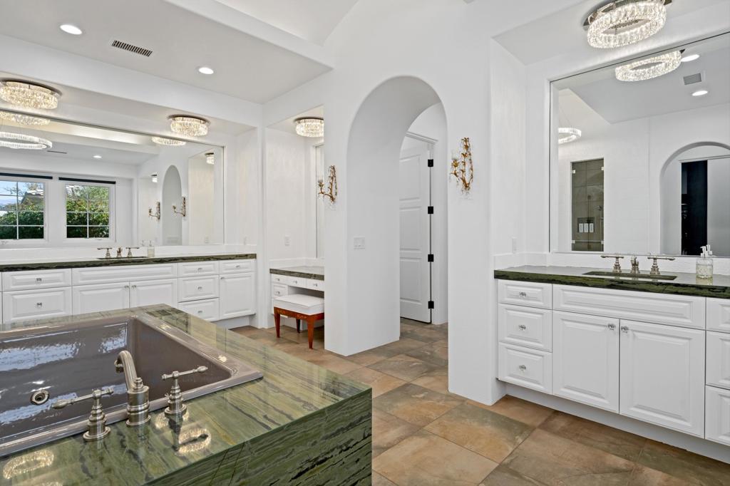 Andalusia at CM - Residential