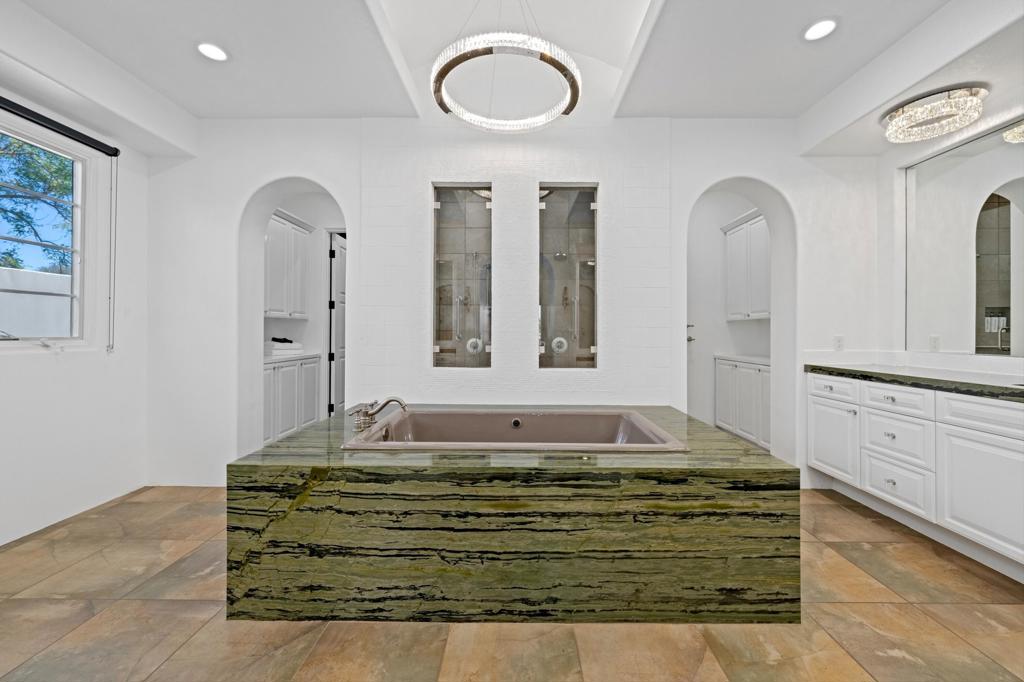 Andalusia at CM - Residential