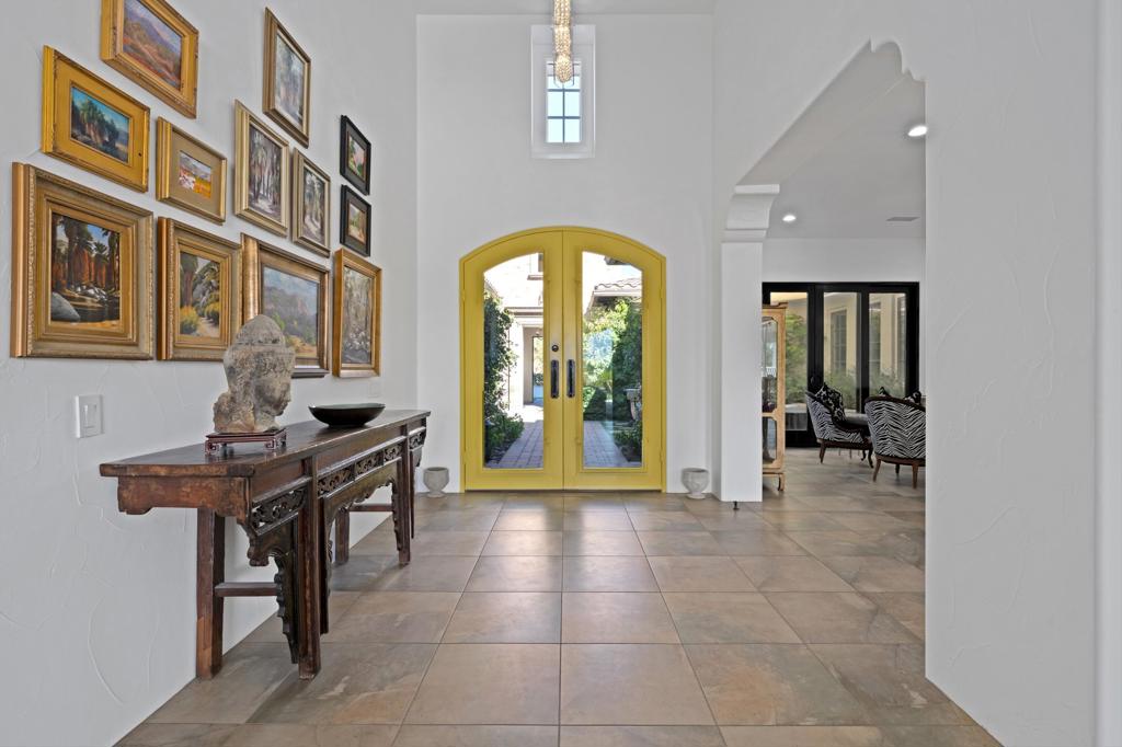 Andalusia at CM - Residential