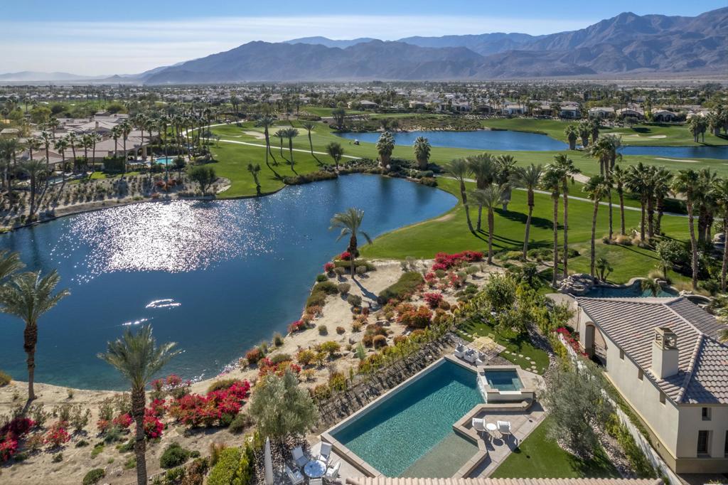 Andalusia at CM - Residential