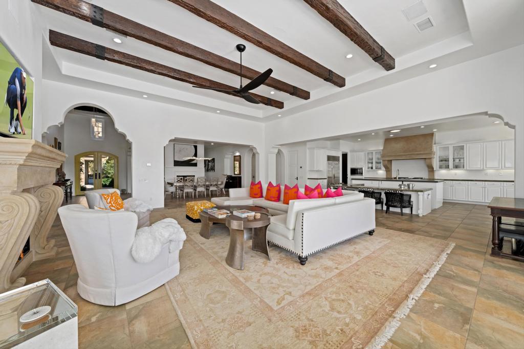 Andalusia at CM - Residential