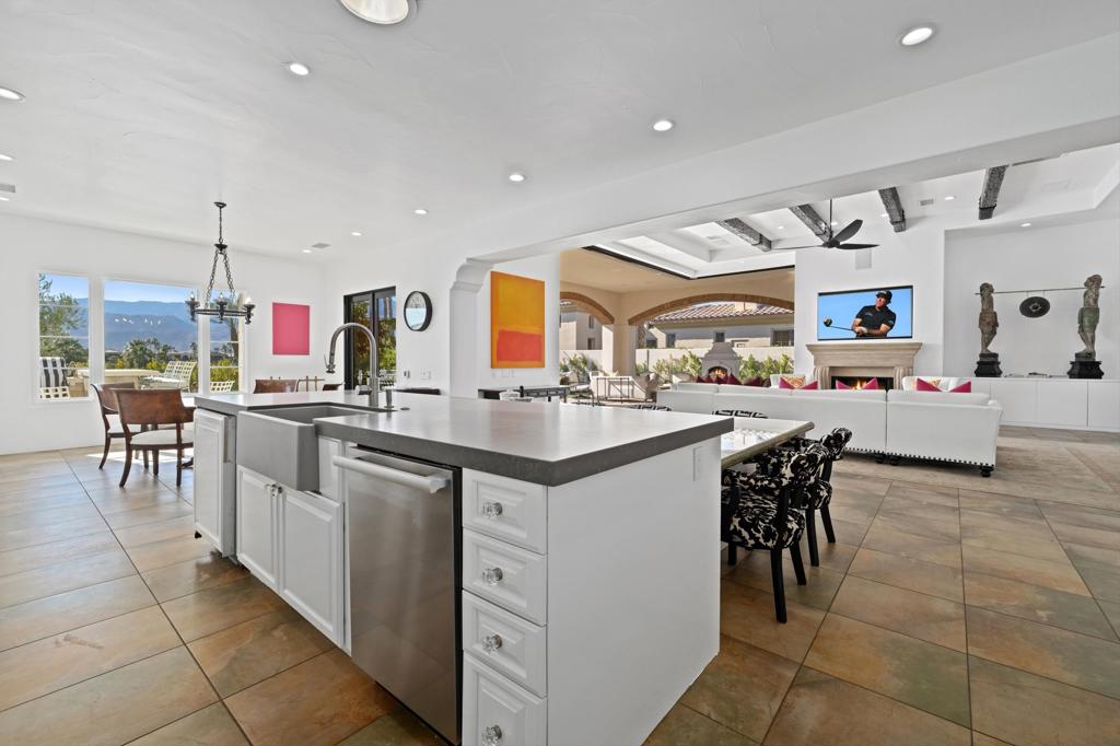Andalusia at CM - Residential