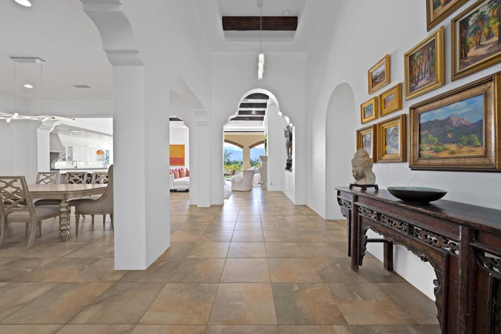 Andalusia at CM - Residential