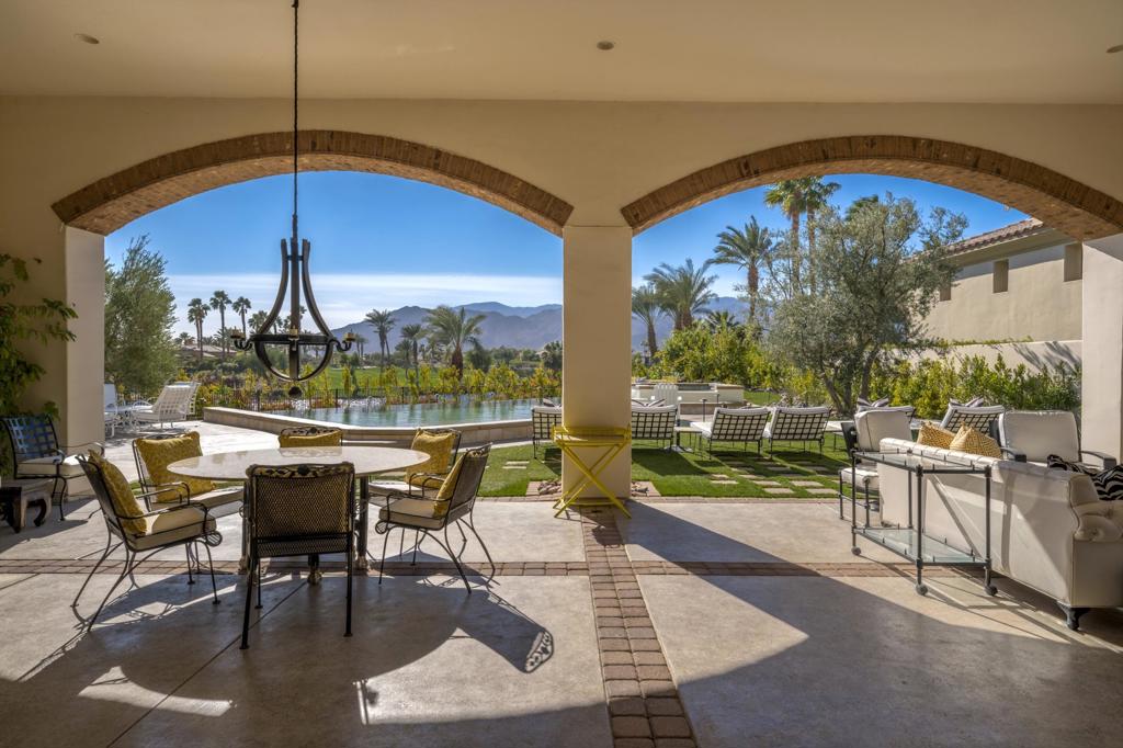 Andalusia at CM - Residential