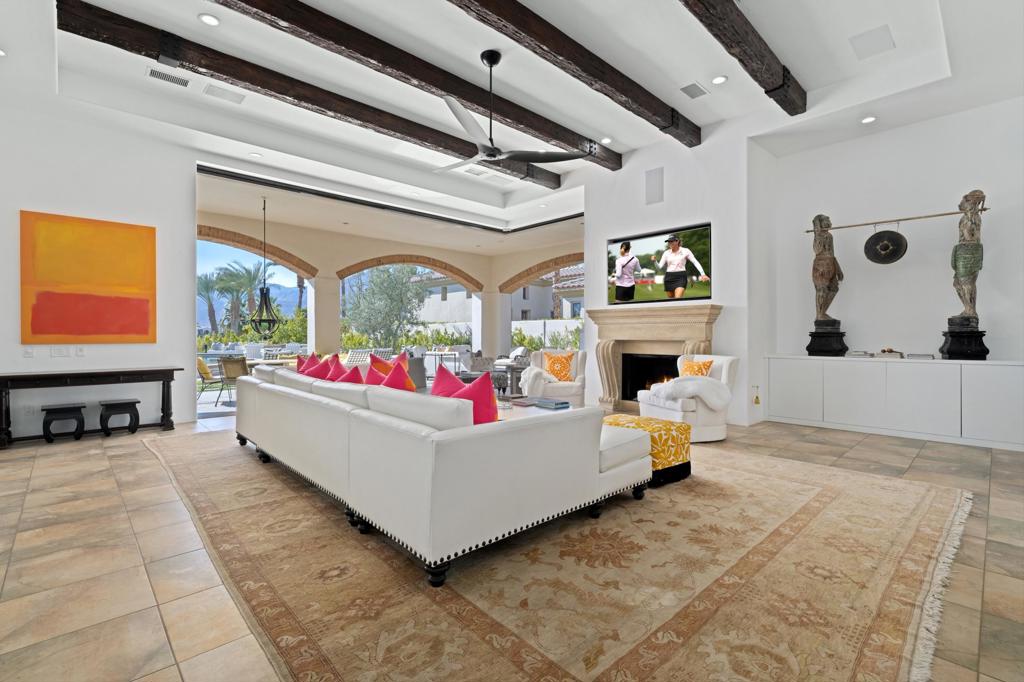 Andalusia at CM - Residential