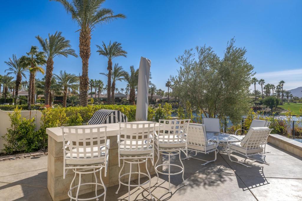 Andalusia at CM - Residential