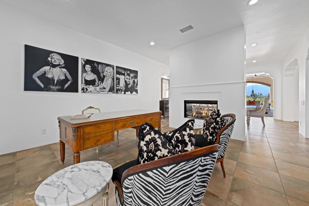 Andalusia at CM - Residential