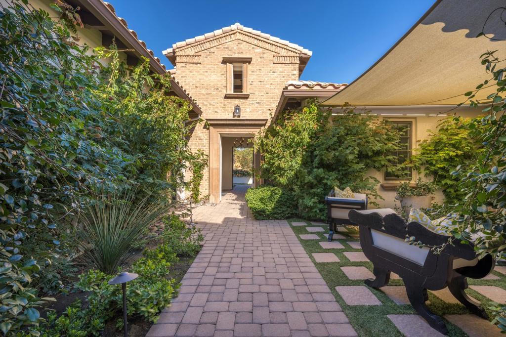 Andalusia at CM - Residential