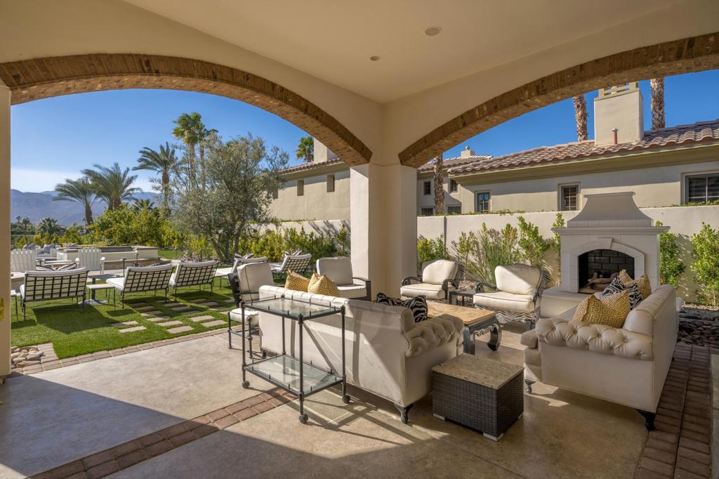 Andalusia at CM - Residential