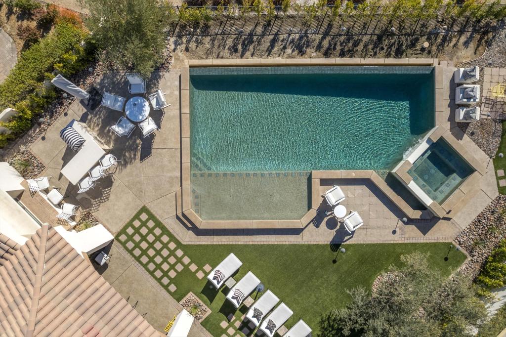 Andalusia at CM - Residential