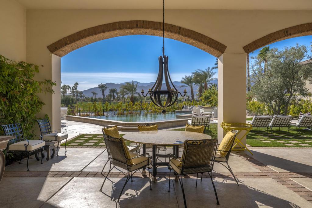 Andalusia at CM - Residential