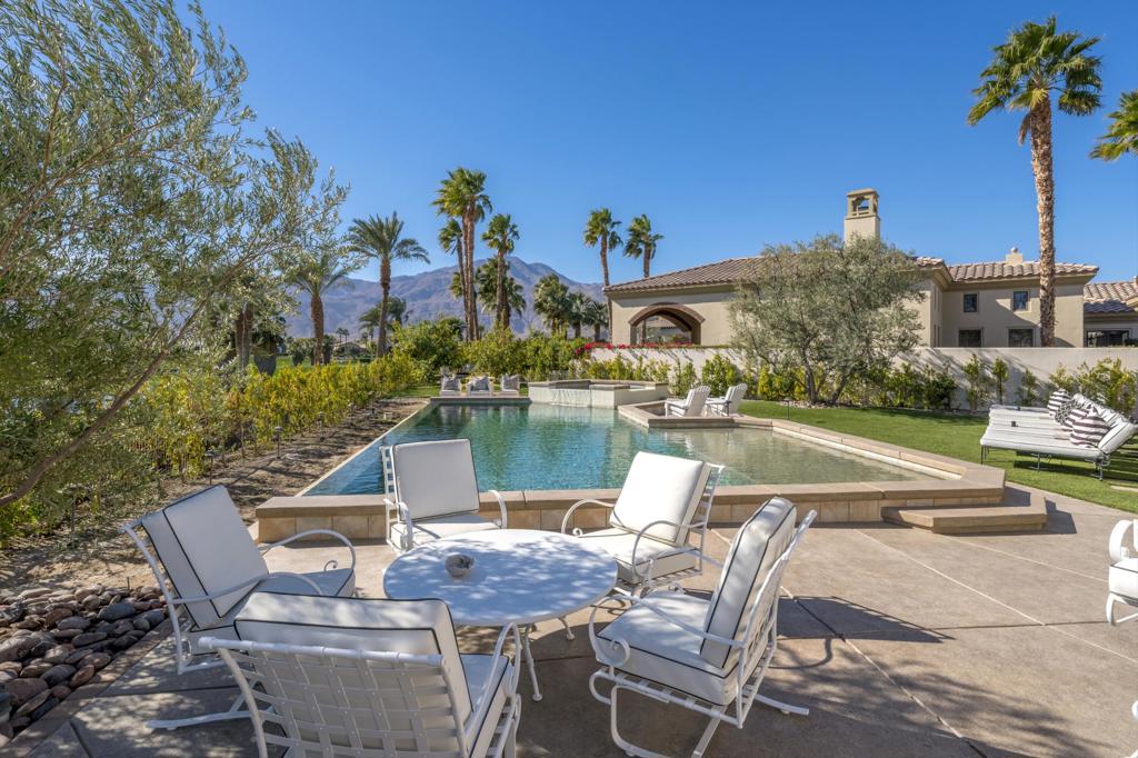 Andalusia at CM - Residential