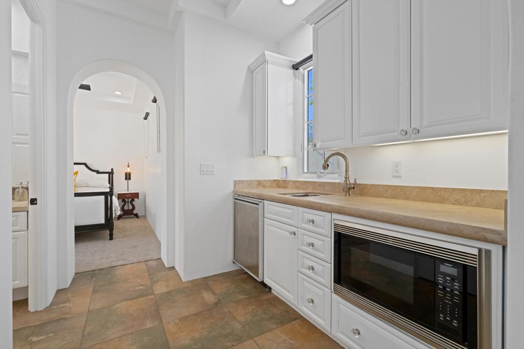 Andalusia at CM - Residential