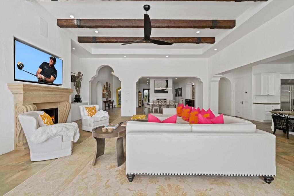 Andalusia at CM - Residential