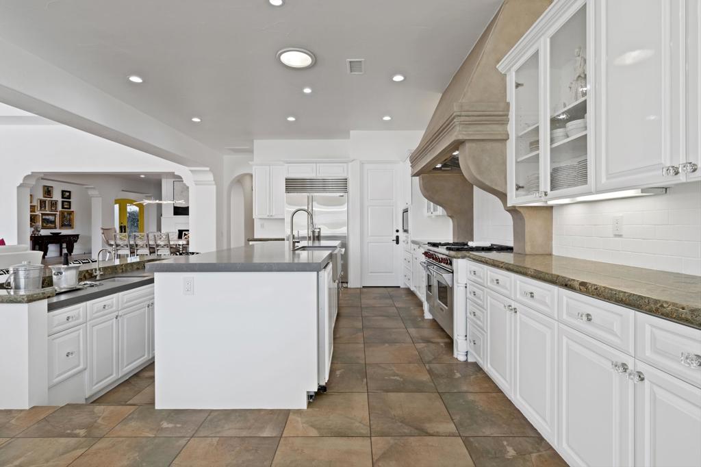 Andalusia at CM - Residential