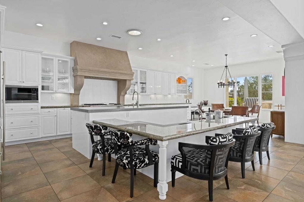 Andalusia at CM - Residential