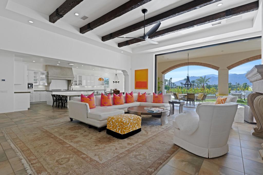 Andalusia at CM - Residential