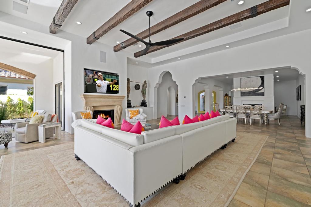 Andalusia at CM - Residential