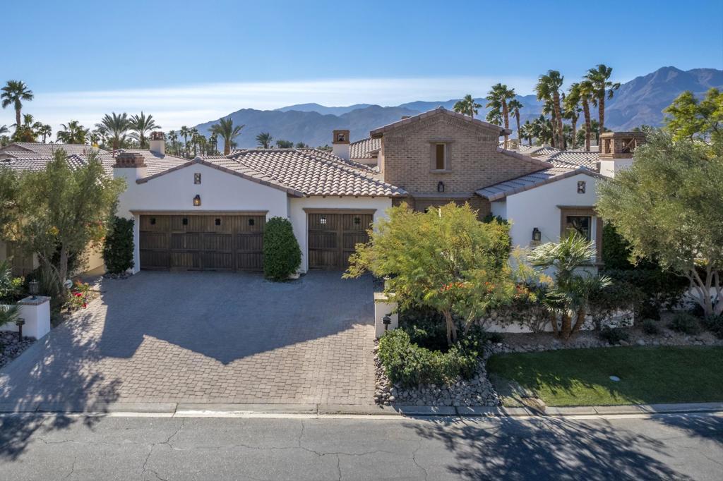 Andalusia at CM - Residential