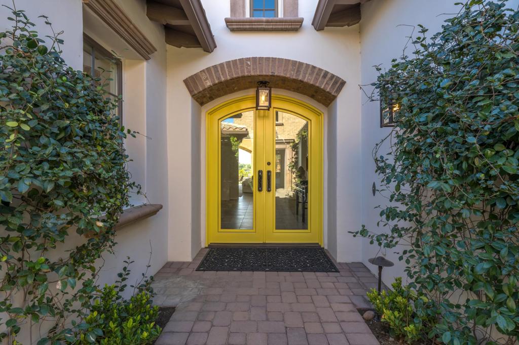 Andalusia at CM - Residential