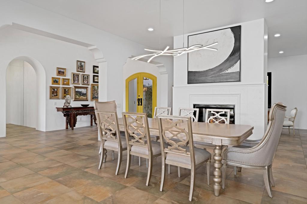 Andalusia at CM - Residential