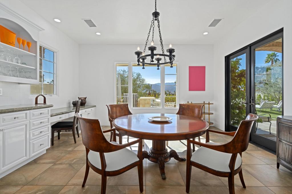 Andalusia at CM - Residential