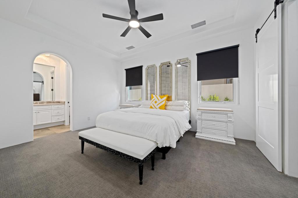 Andalusia at CM - Residential