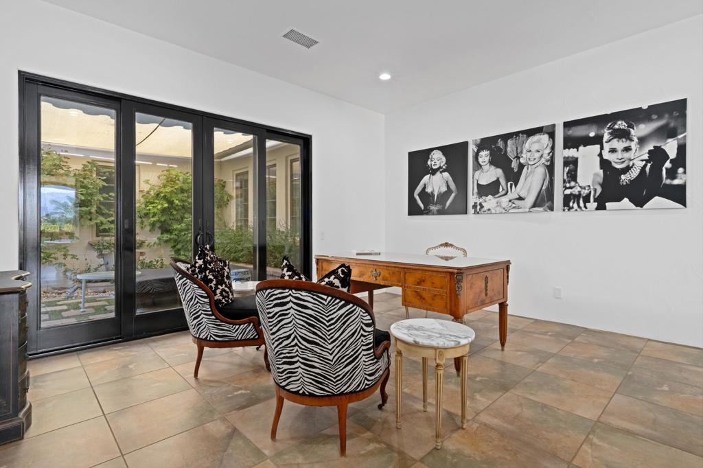 Andalusia at CM - Residential