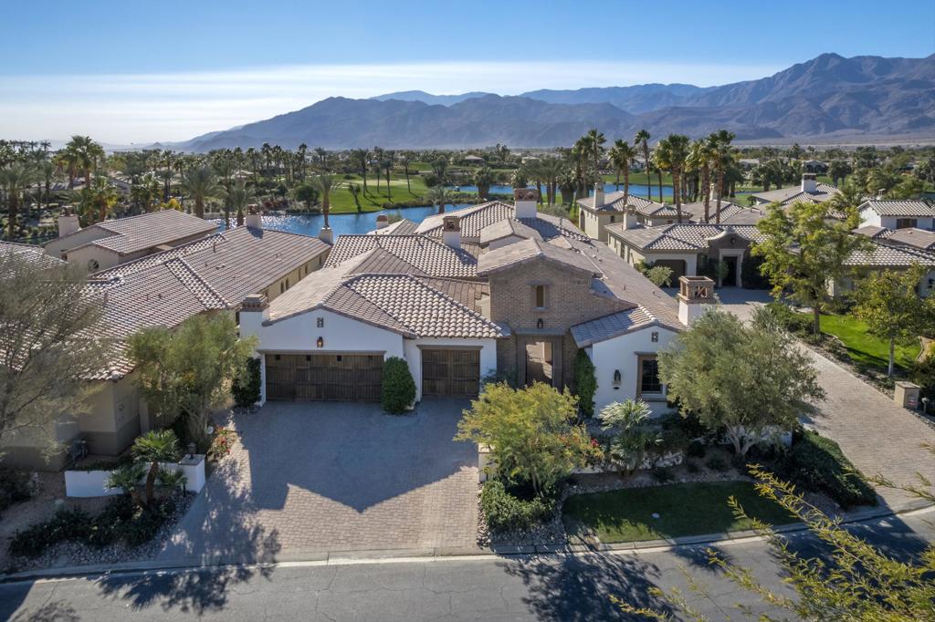 Andalusia at CM - Residential