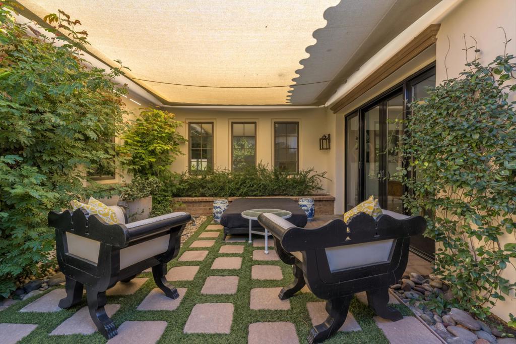 Andalusia at CM - Residential