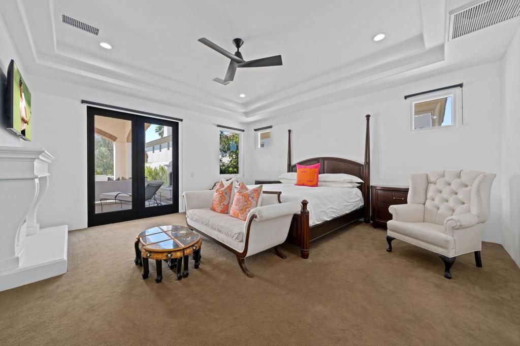Andalusia at CM - Residential