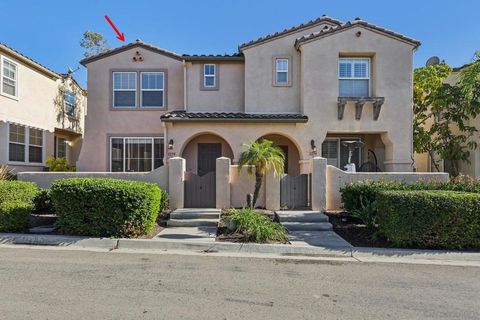 Photo of 1279 Gorge Run Way Way #3, Chula Vista, CA 91913 (MLS # 260001316SD)