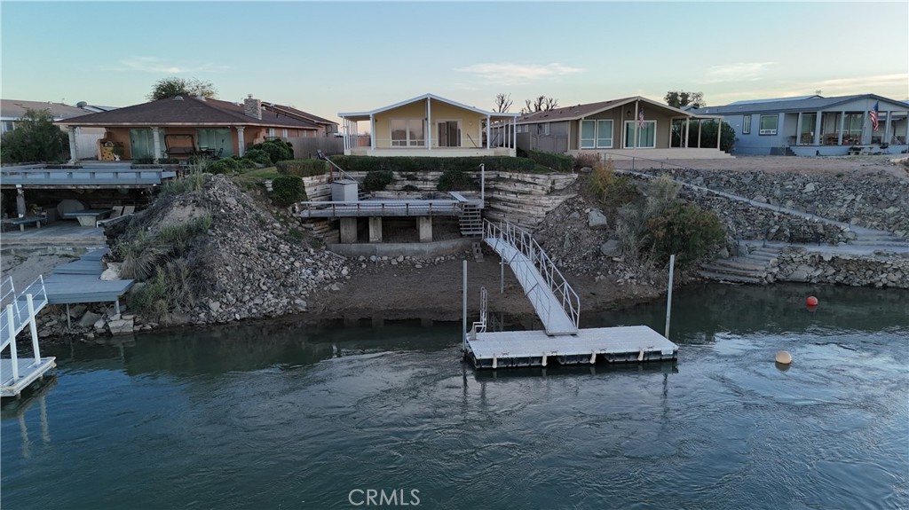 4831 Hidden Beaches Drive