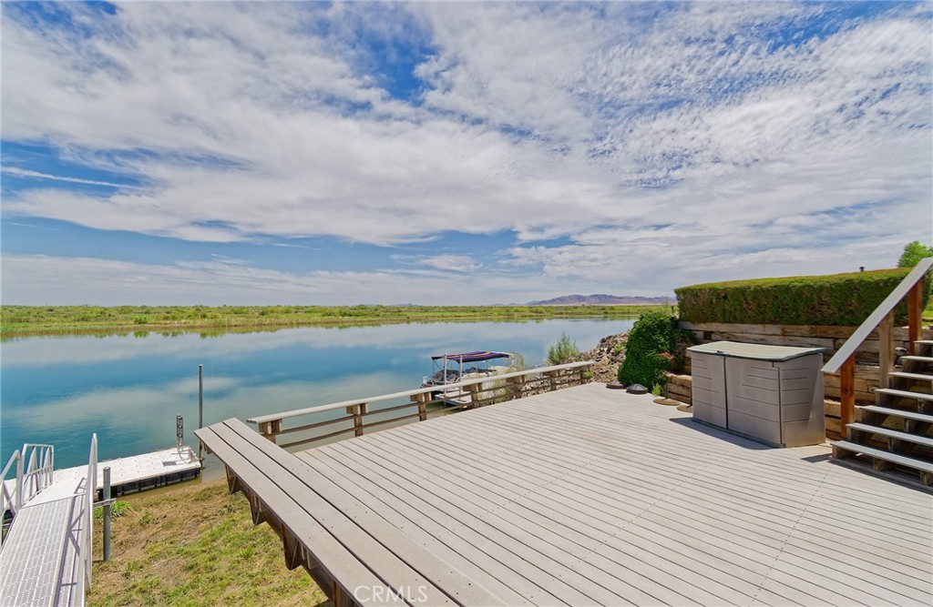 4831 Hidden Beaches Drive