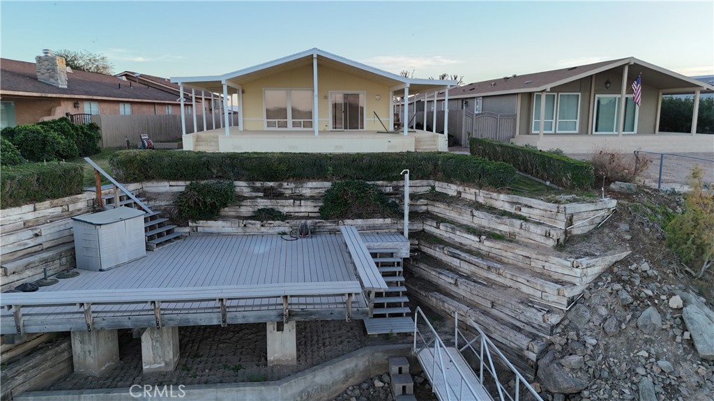 4831 Hidden Beaches Drive