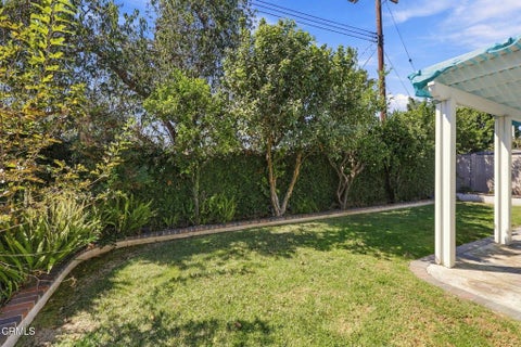 Tiny photo for 1253 Phelps Avenue, Ventura, CA 93004 (MLS # V1-39161)