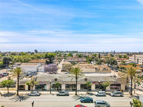 413 W Whittier Boulevard Montebello CA 90640
