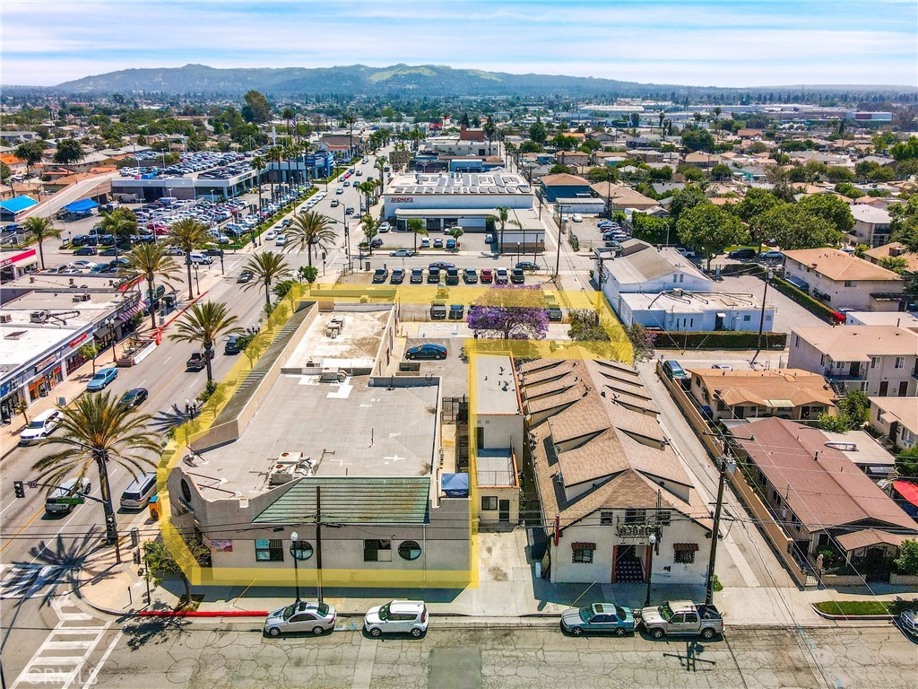 413 W Whittier Boulevard