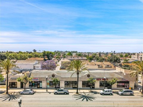 413 W Whittier Boulevard Montebello CA 90640
