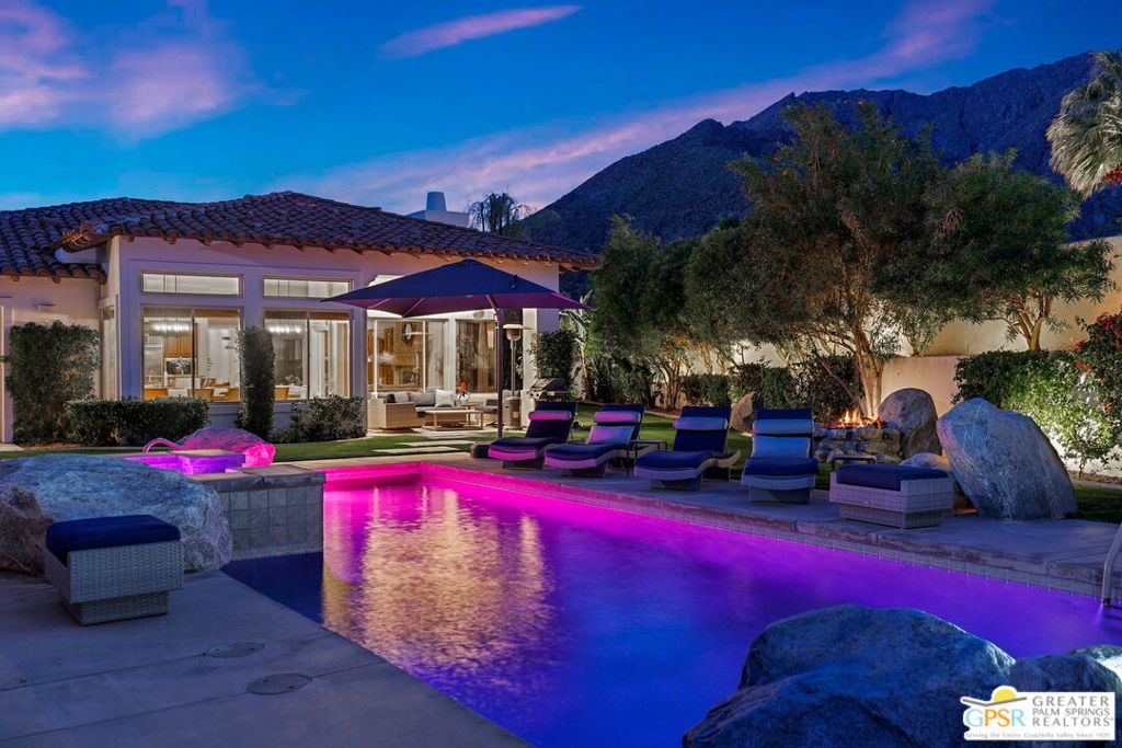 Canyons at Belardo (The) - Residential Lease