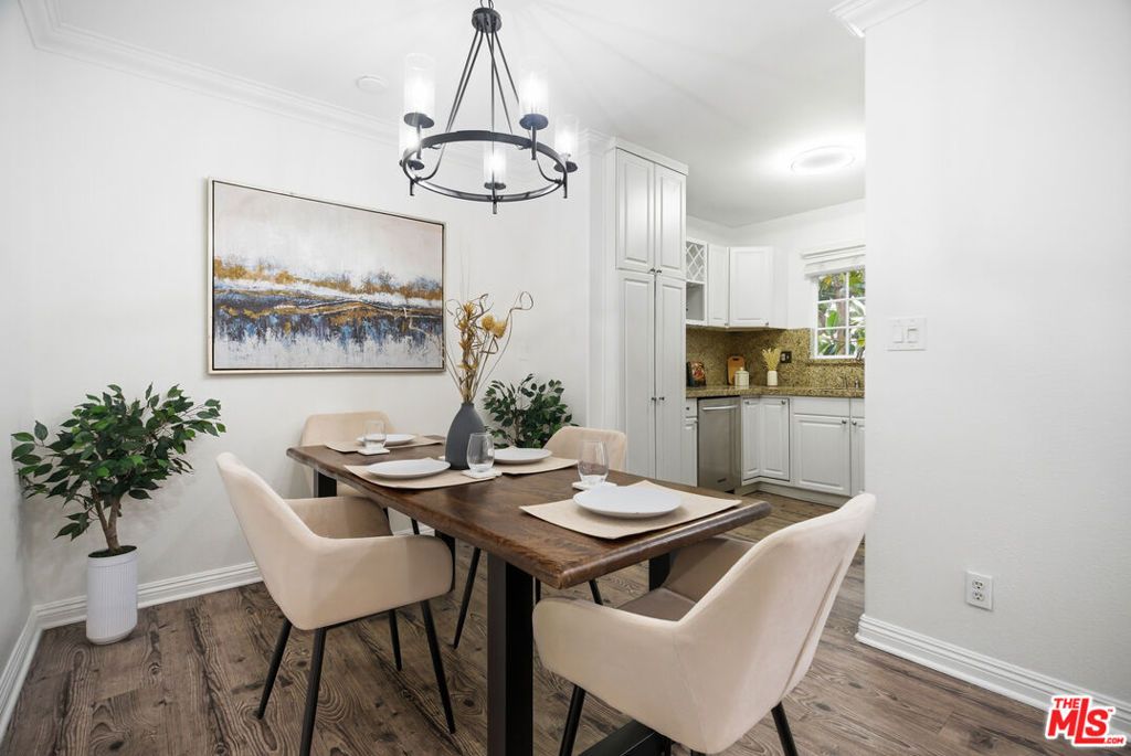 Photo of 1337 Berkeley Street #6, Santa Monica, CA 90404 (MLS # 26654917)