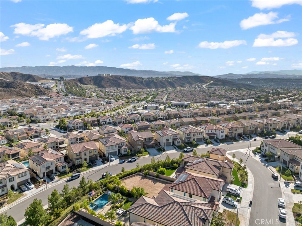 Canyon Crest (Plum Canyon) (CSTHTS) - Residential